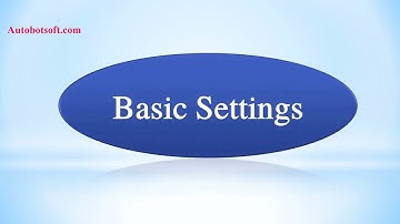 Upload automatically Tiktok Video in Bulk using Tiktok Bot