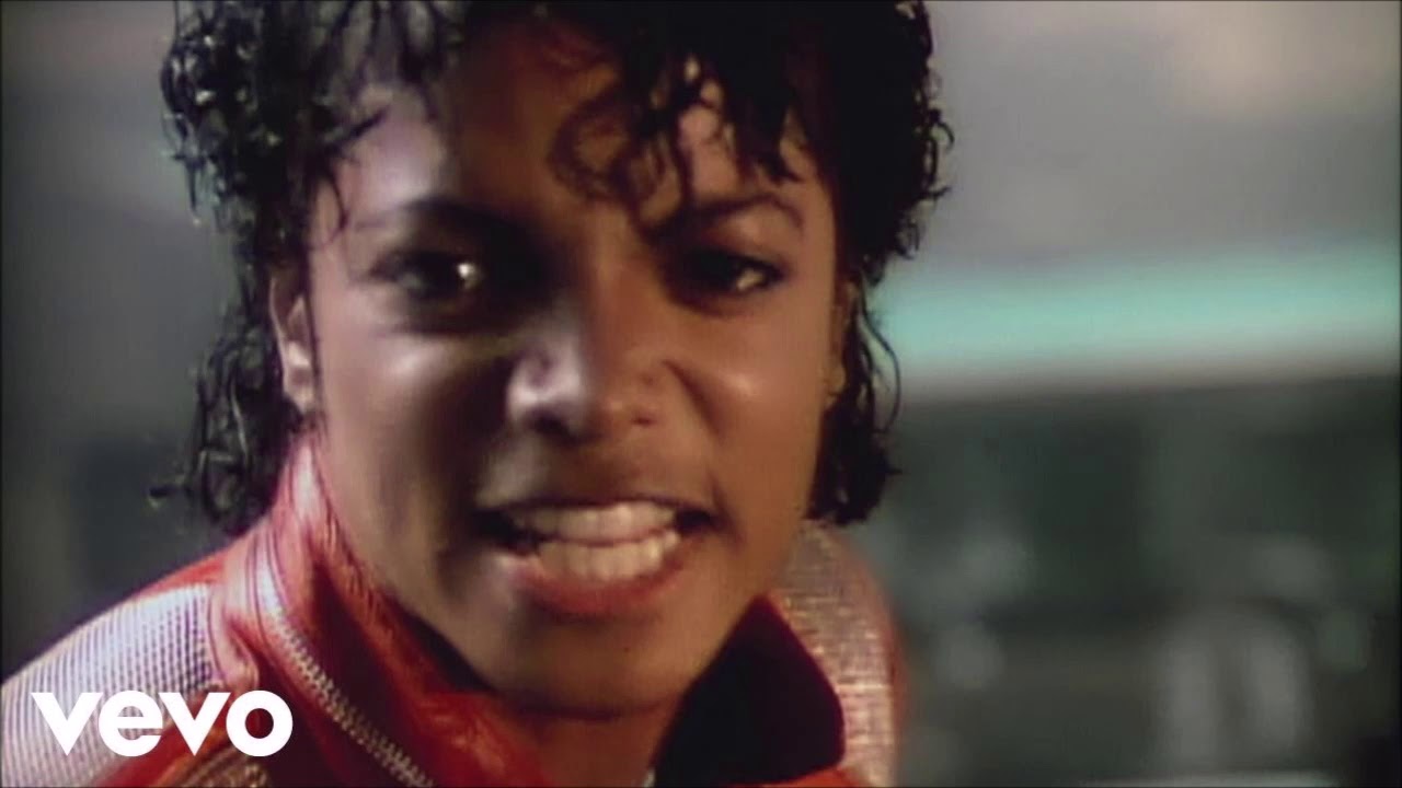 Michael Jackson - Beat It (𝒔𝒍𝒐𝒘𝒆𝒅 + 𝒓𝒆𝒗𝒆𝒓𝒃)