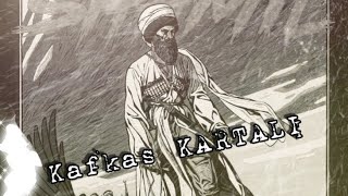 ~Kafkas Kartali🦅 - Seyh Şami̇l ~ Süper Fon Müzik Resimi
