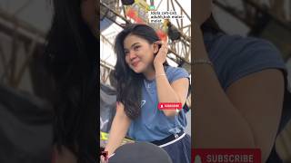 Dinda Kok Melet-Melet