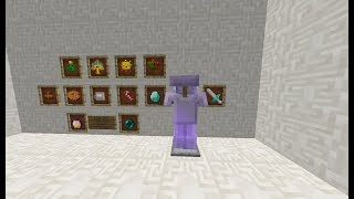 Minecraft Inventory Pets Review: The Twelve Days of Petmas