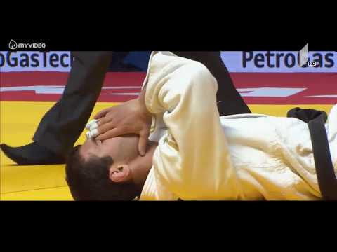 შიდო (ძიუდო)