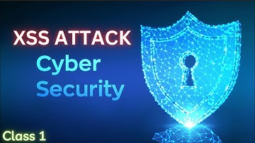 XSS Attack Cyber Security#xss #attack#cybersecurity #hacking#hacker #cross #scripting#ethicalhacking