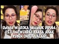 GEGER√√ EMMA WAROKA NGAMUK DIDUGA C.E.O SARWENDAH PAKSA ANAK RUBEN ONSU JUALAN?