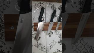 Bıçaklık Nasıl Yapılır How To Make A Knife Holder