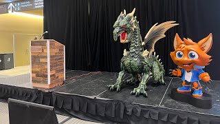 Origins Game Fair 2026 Vlog Day 2