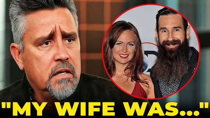 After Divorce, Richard Rawlings At LAST Admits What We All Suspected - YouTube