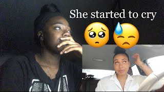 My Best Friend is in LOVE with me (HOW I FEEL) REACTION!!!