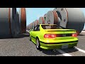 Hydraulic Press Run | BeamNG Drive Gameplay #45 | Live Stream