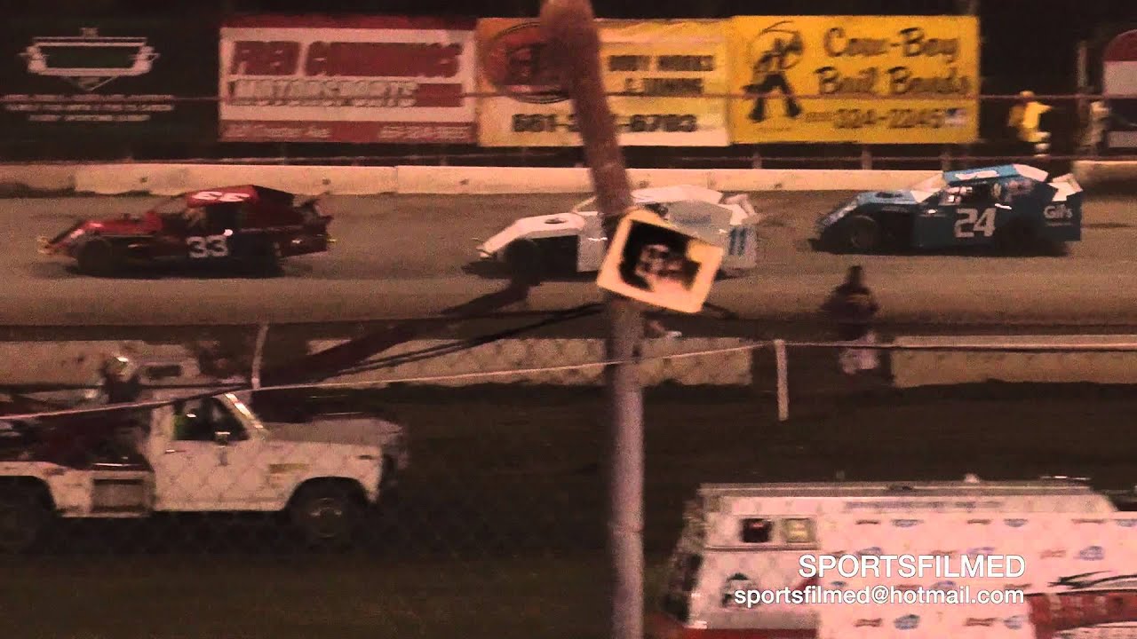 2014 BAKERSFIELD SPEEDWAY - Memorial Day Weekend 2014 - IMCA Sportmods ...