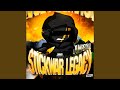 STICKWAR LEGACY JUMPSTYLE Slowed