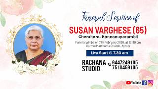 SUSAN VARGHESE (65)