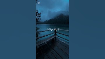 القرآن الكريم راحة نفسية ❤️ #القرآن_الكريم #المصحف #اكسبلور