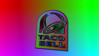 Taco Bell Logo Effects Sponsored By Preview 2 Effects