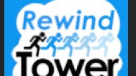 Tower of hell but reversed?