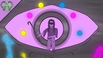 Randomly Generated Droids: Seer Ascension 15 solo win