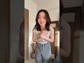 23歳たまにはお姉さんコーデをしたい。#outfit