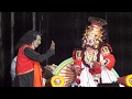 Yakshagana -- Kurukshetra - Drona parva -  3 - Hasya