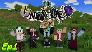 UNTITLED 4 / Ep1 / A fresh start!