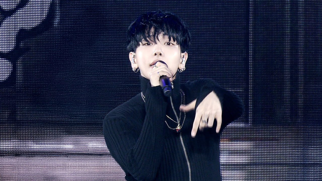 BOYNEXTAGE | ‘I Feel Good’ Stage CAM @ 4th EP [No Genre] COMEBACK SHOWCASE - BOYNEXTDOOR (보이넥스트도어)