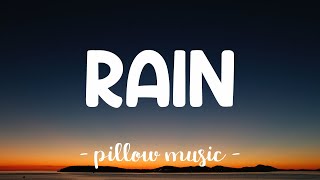 Rain - The Scripts 🎵