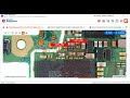 Tecno Spark 20 Plus KJ7 UFS ISP Pinout &amp; Voltages Diagram | Dead Boot Repair | UFI EasyJTAG