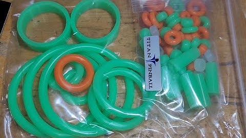 Part 6: Sega X Files Pinball Project. Installing Titan Rubbers and plastics.