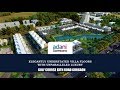 Adani Samsara !! Low Rise Township!!Sector 60!! Gurgaon