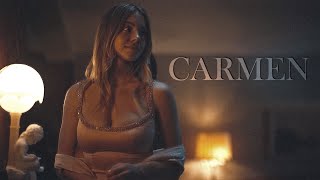  Carmen - Cassie Howard Euphoria