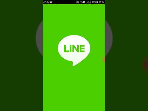 line 2 ios  New 2022  Hướng dẫn tải và sử dụng mạng xã hội Line trên Android và Iphone