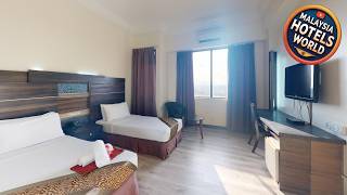 GoodHope Hotel Johor Bahru | Johor Bahru, Malaysia | Hotel Review 🌟