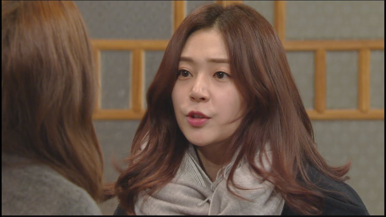 [My daughter gumsawall] 내 딸, 금사월 - Baek Jin hee, 