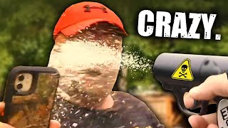 WHEN BIKERS FIGHT BACK! | CRAZY BIKER MOMENTS | EP.21