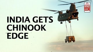 What Is Chinook? How It Is A Game Changer? | NewsMo screenshot 3
