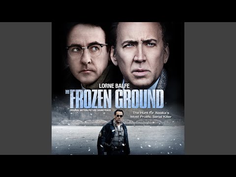 The Frozen Ground