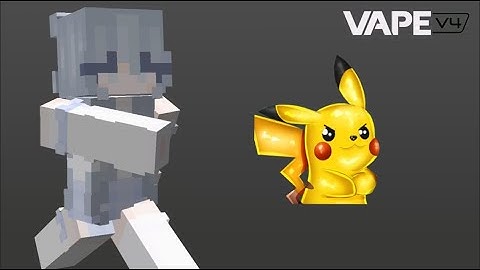 Legit Hacking on PikaNetwork