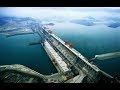 8 фактов о гигантской китайской плотине, замедлившей вращение