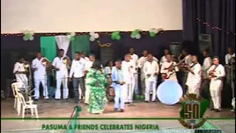 pasuma 4 naija @50 2