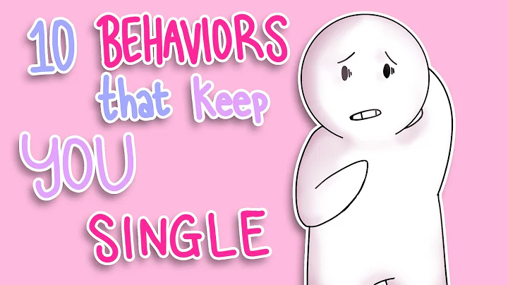 10 Behaviors That Keep You Single - DayDayNews