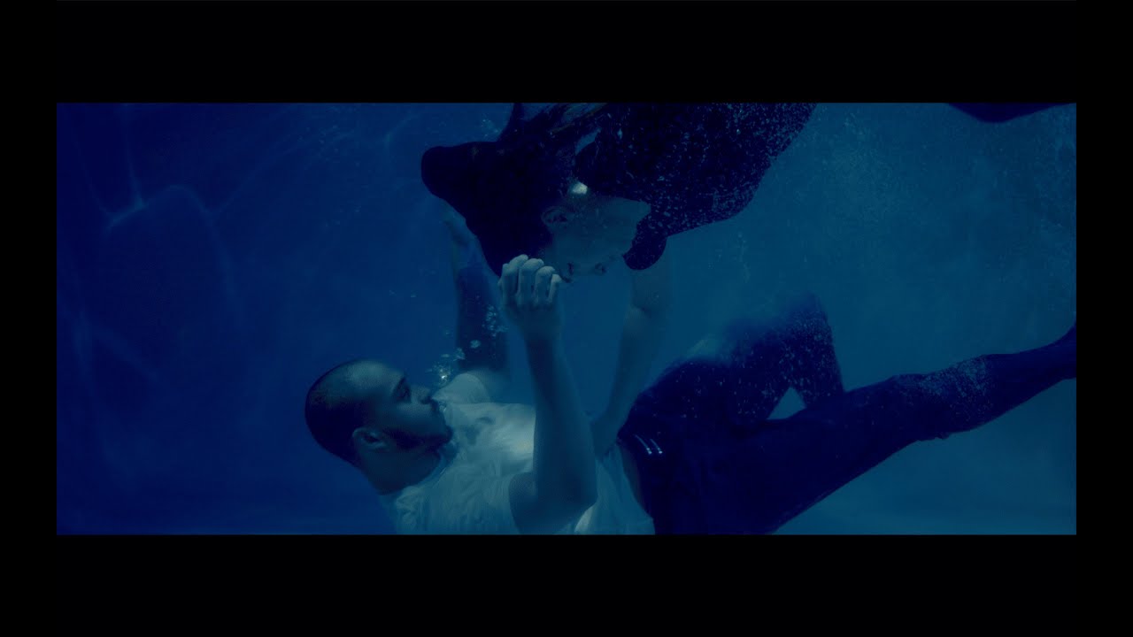 Трейлер короткометражного фильма Acedia