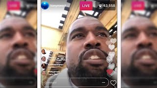 Kanye West LEAKS AUDIO Of Diddy's Gay O*gy's?! | 10 Man O*gy? by Tasty Gossip 3,674 views 2 weeks ago 9 minutes, 13 seconds