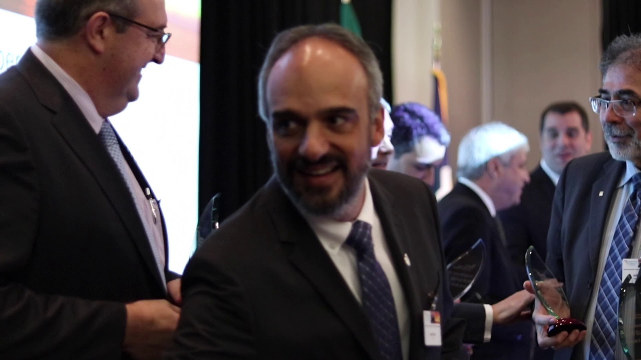 BRATECC Offshore Breakfast 2019 “Brazil Renewed: Unmatched Oil and Gas Opportunities” (1 min)