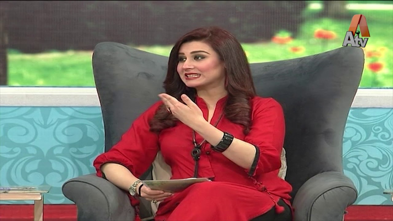 Raihan Tahir | Manager Public Relations Muslim Hands Pakistan | Khushrang Subh | ATV | EP 138