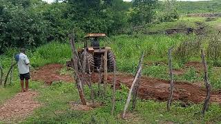 TESTANDO CLÁSSICO NA LAMINA (148 BRUTO) #agro #sertão #boaviagem #ceará