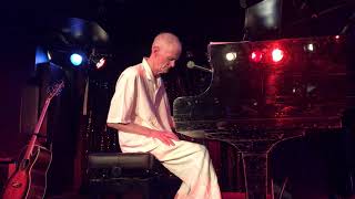 Watch Peter Hammill Four Pails video