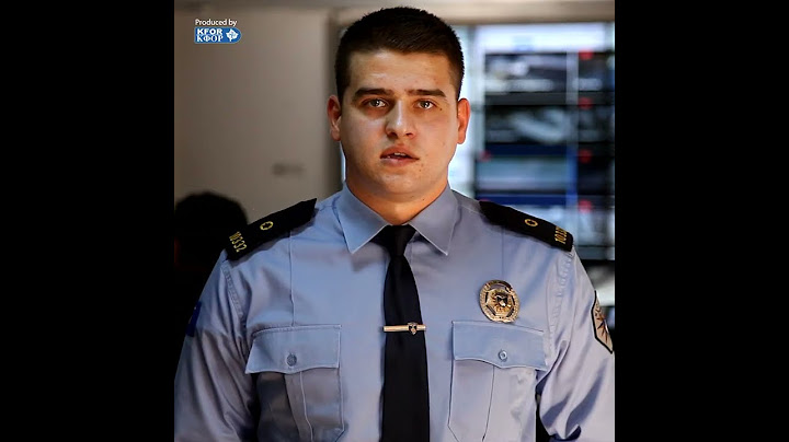 Kosovska Policija - Narkotika