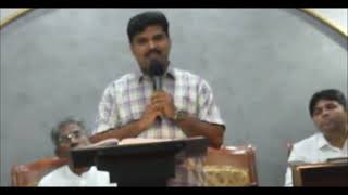 Short Message | Br. Jilson Joseph by EPA Doha Church 91 views 6 months ago 5 minutes, 22 seconds