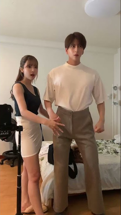 TikTok 三上悠亜 |何してんの？？with @yua_mikami