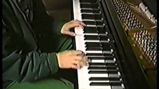 Faith No More - RV (Piano Version By Roddy Bottum) [Angel Dust Sessions 1992]