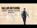Gallan Mithiyan | Lyrics | Mankirt Aulakh | Punjabi Song 2015 | HD
